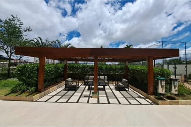 Imagem APARTAMENTO RESIDENCIAL em Jundiaí - SP, Anhangabaú