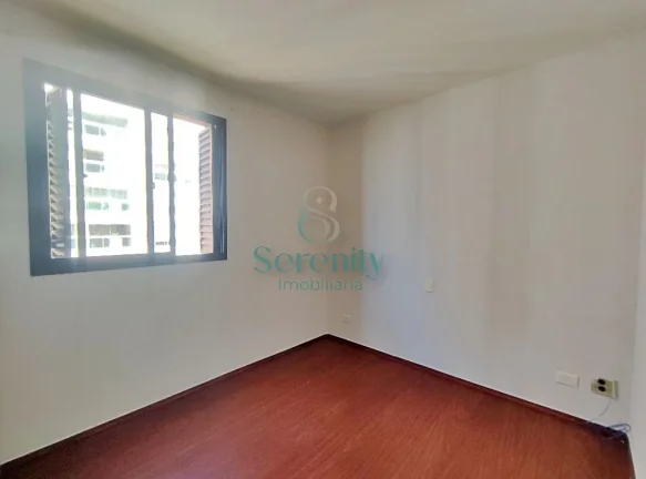 Imagem Apartamento no centro para alugar - Garden Plaza - Londrina/PR