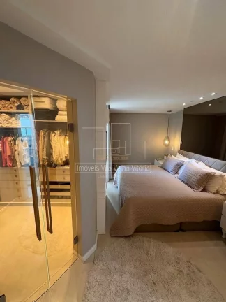 Imagem Apartamento 4 quartos duas suítes à venda, Itapuã, Vila Velha, ES