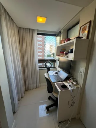 Imagem Apartamento para Venda em Salvador, Caminho Das árvores, 3 dormitórios, 2 suítes, 3 banheiros, 2 vagas