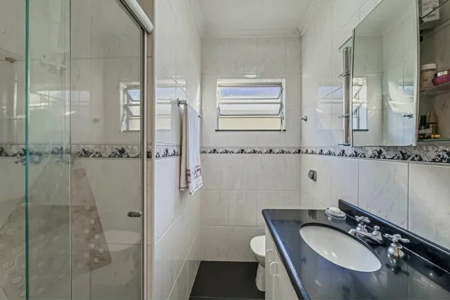 Imagem CASA RESIDENCIAL em São Paulo - SP, Jardim Maria Estela
