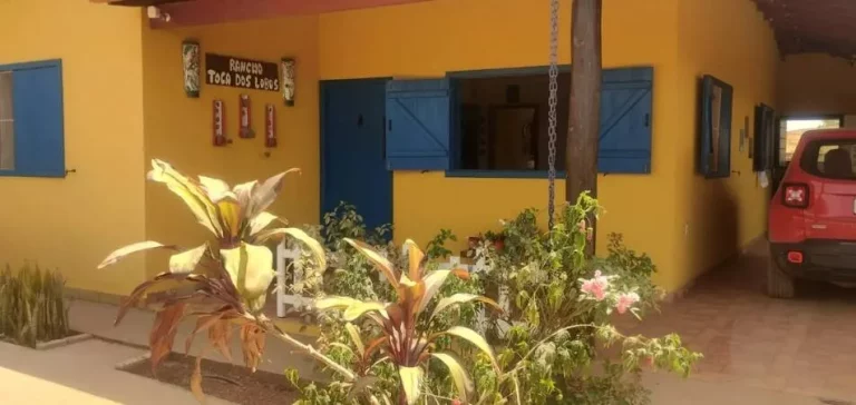 Imagem Seu Refúgio dos Sonhos em Corumbá IV!