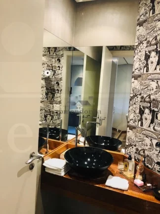 Imagem Apartamento 3 quartos 2 suites 2 vagas 105 m²