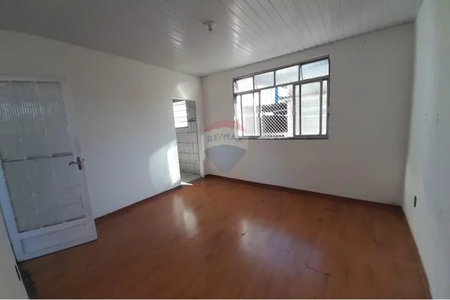 Imagem Casa de vila com 2 quartos e terraço com 160 m² no Campinho - Rio de Janeiro