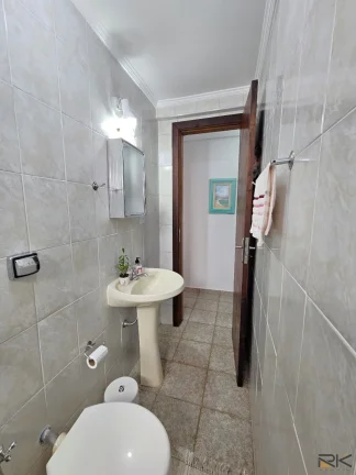 Imagem APARTAMENTO NO CENTRO DE UBATUBA A VENDA