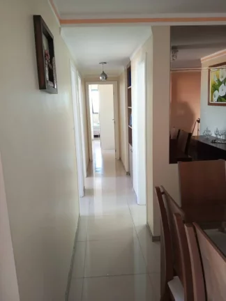 Imagem Gran Pallazo - Apartamento 3/4 com Lazer na Zona Leste - Consulte Agora!