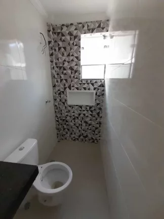 Imagem Casa Duplex em Vila Cloris - Belo Horizonte