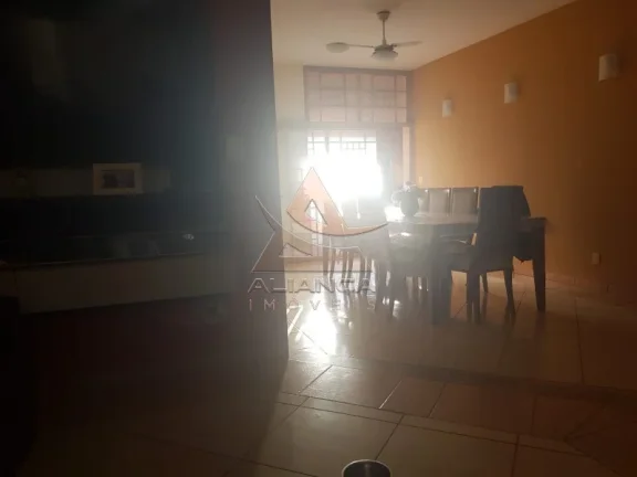 Imagem Casa - Ribeirão Preto - City Ribeirão