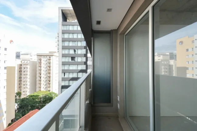 Imagem SALA COMERCIAL em São Paulo - SP, Cerqueira César