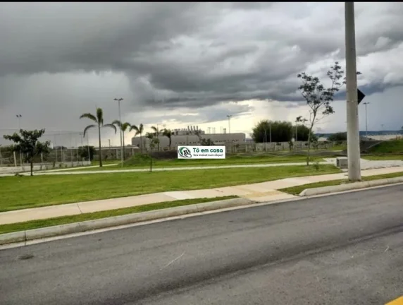 Imagem TERRENO RESIDENCIAL em SÃO JOSÉ DOS CAMPOS - SP, EUGÊNIO DE MELLO