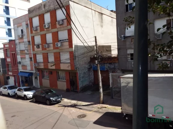 Imagem Apto 2 dorm. para venda, Centro Histórico/RS, Porto Alegre/RS. - AP2256
