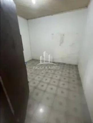 Imagem Terreno (Casa antiga) 207m² (9x23), ótimo para Investidores na Vila Guarani, Mauá-SP