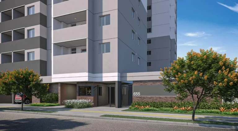 Imagem APARTAMENTO RESIDENCIAL em São Paulo - SP, Vila Prudente