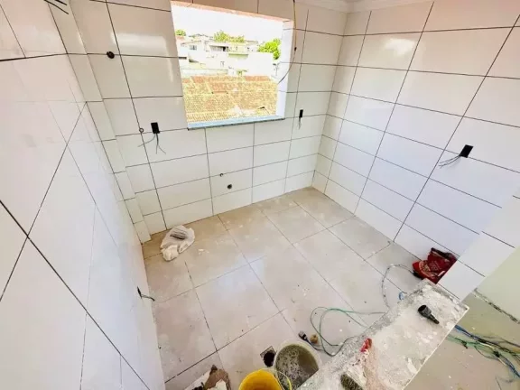 Imagem Cobertura duplex à venda, 2 quartos, 1 suíte, 1 vaga, Piratininga - Belo Horizonte/MG
