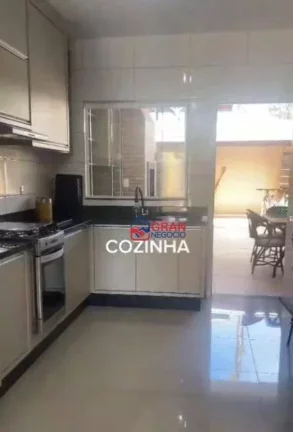 Imagem Casa com 3 dormitórios à venda - Cambiju - Itapoá/SC