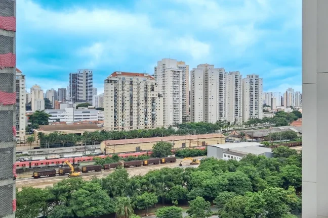 Imagem APARTAMENTO RESIDENCIAL em São Paulo - SP, Água Branca