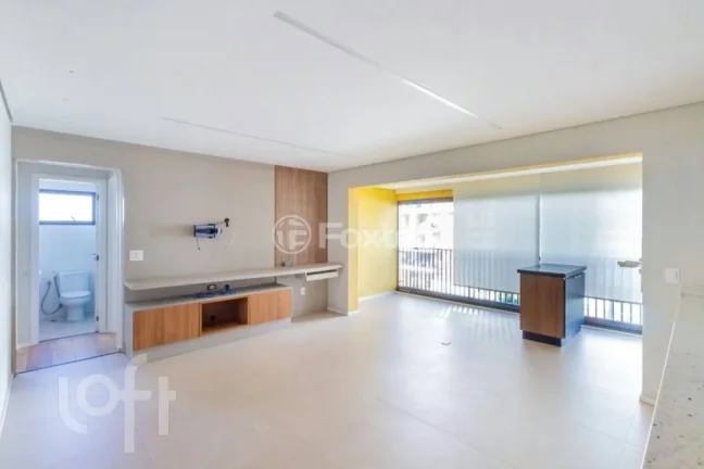 Imagem Apartamento Vila Ipojuca - 88M², 2 Dorms, 1 Suíte, 2 Vagas.