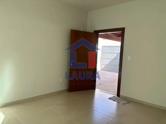Imagem CASA RESIDENCIAL em PARÁ DE MINAS - MG, SANTO ANTONIO