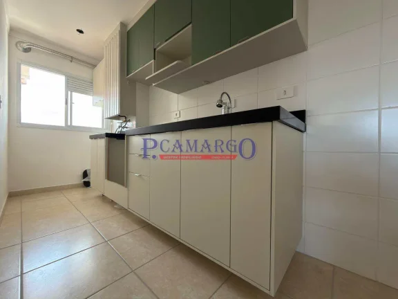 Imagem Apartamento Padrão