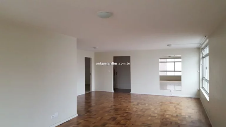 Imagem Apartamento à venda Jardim Paulista São Paulo