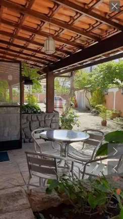 Imagem Apto. Duplex Mobiliado c/ 2 Qtos e Vaga Coberta