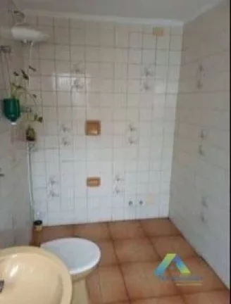 Imagem Casa com 2 dormitórios à venda por R$ 340.000 - Vila Arapuã - São Paulo/SP