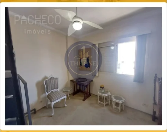 Imagem Apartamento de 2 quartos com suíte e vaga na garagem em Perdizes, SP: seu novo lar na grande São Paulo!