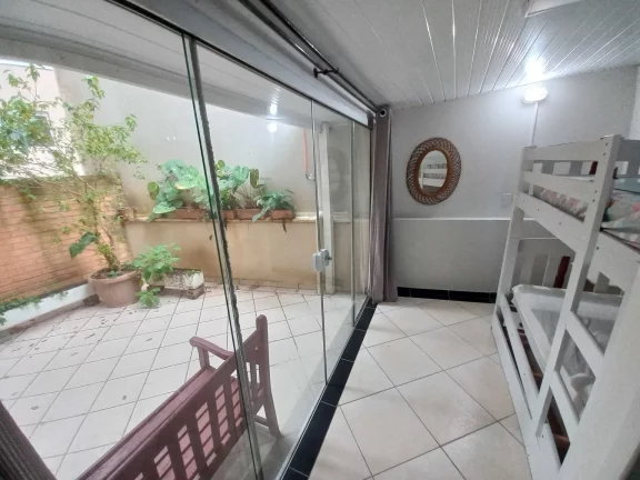 Imagem Apartamento a Venda no Edificio Dona Olga, Avenida da Lagoa Próximo ao Shoppin Atlantico.