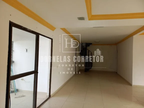 Imagem Casa no Janga 3qtos(2St), 4vgs, Sala 3aAmb, Toda no Porcelanato