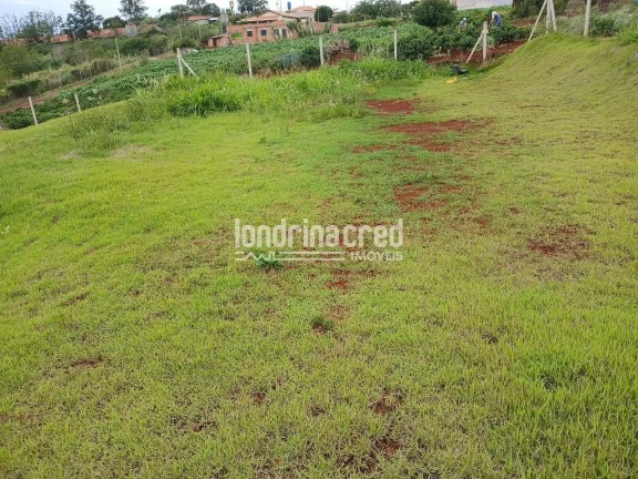 Imagem Terreno no Condomínio Água da Prata com 1.010 m² Todo Cercado, Grama Formada e Água de Poço Artesiano em Excelente Localização