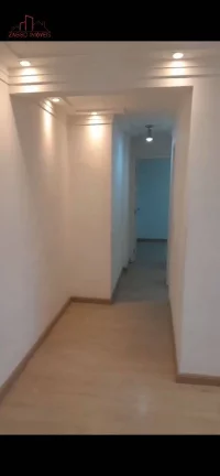 Imagem Apartamento no ypê amarelo horto do ypê - 47 m² - 2 Dorms.