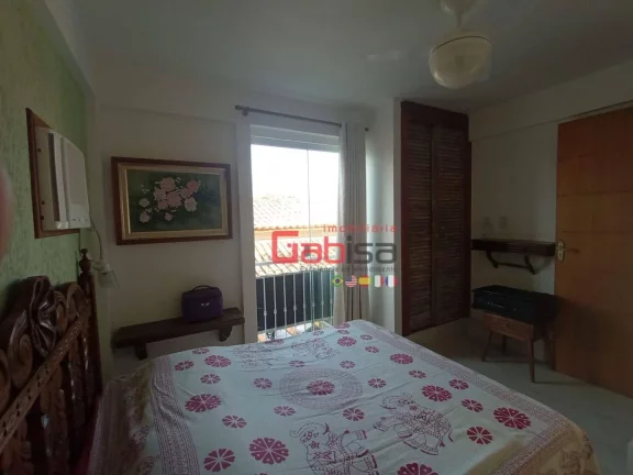 Imagem Casa com 1 dormitório à venda, 68 m² por R$ 890.000,00 - Geribá - Armação dos Búzios/RJ
