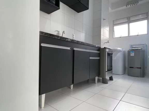 Imagem APARTAMENTO - 2 DORM - VIVA VISTA ENCANTO - SUMARÉ