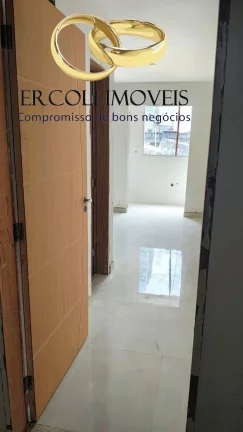 Imagem APARTAMENTO RESIDENCIAL em São Paulo - SP, Vila Carrão