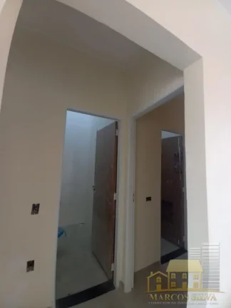 Imagem Casa para Venda em Três Lagoas / MS no bairro Bosque das Araras