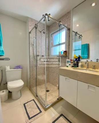Imagem Apartamento a venda em Osasco Lorian Boulevard