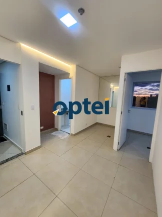 Imagem SALA , 40 M² MARCO ZERO TOWER- JARDIM DO MAR - SÃO BERNARDO DO CAMPO/SP