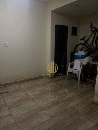 Imagem Sobrado 3 suítes - quintal com churrasqueira - Campos Elíseos - Ribeirão Preto/SP