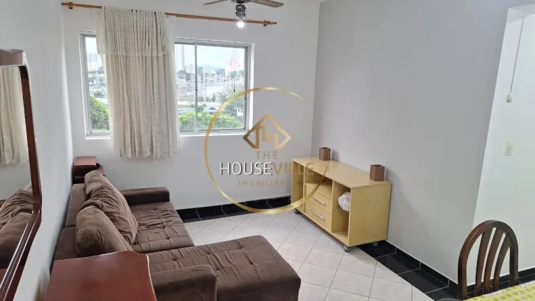 Imagem Apartamento, 3 Dormitórios (1 Suíte), 1 Vaga, Residencial Itamarati, Sjc.
