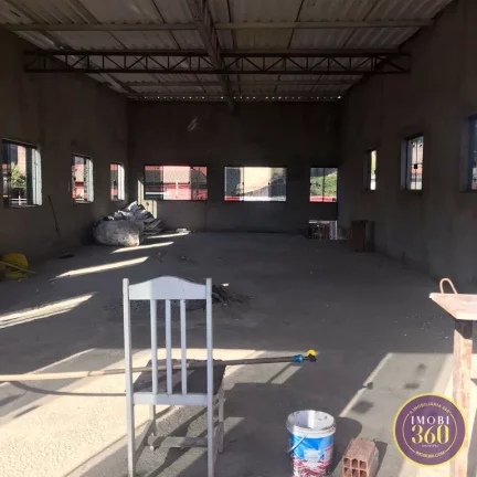 Imagem GALPAO COMERCIAL EM ITAQUERA SP