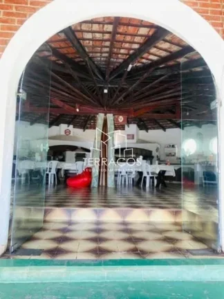 Imagem LINDA CHÁCARA NO BAIRRO GUACURI - CIDADE IITUPEVA REPLETA DE ENCANTOS.