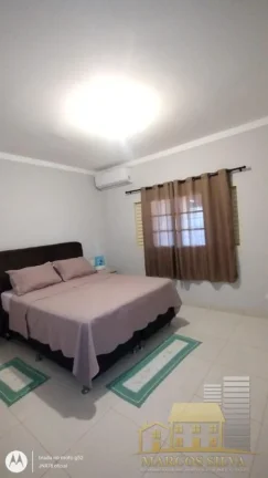 Imagem Casa para Venda em Três Lagoas / MS no bairro jardim alvorada