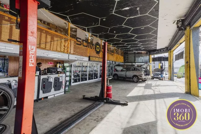 Imagem Salão para alugar em Guaianases com 198 metros.