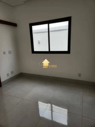 Imagem Casa Térrea 3 Suites Condomínio Primor Das Torres
