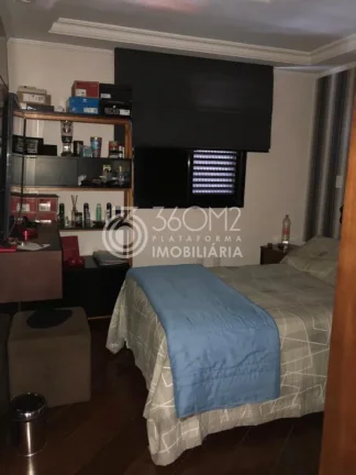 Imagem Apartamento Duplex para Venda em São Bernardo do Campo / SP no bairro Rudge Ramos