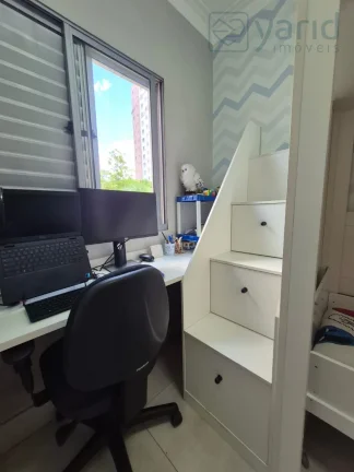 Imagem APARTAMENTO À VENDA NO CONDOMÍNIO DOCE LAR BELLA COLÔNIA