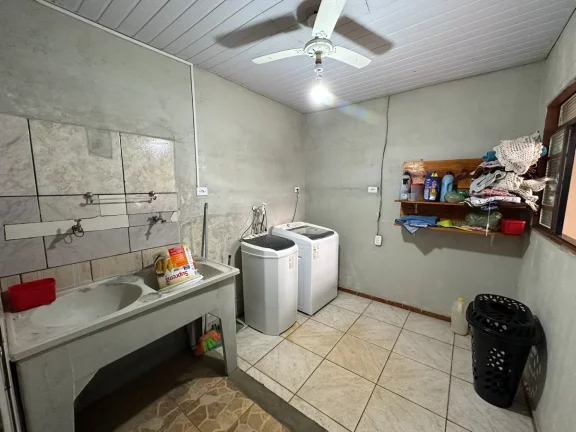 Imagem Casa de vila para venda em alto da boa vista com 3 quartos, sendo 1 suíte, 120m2
