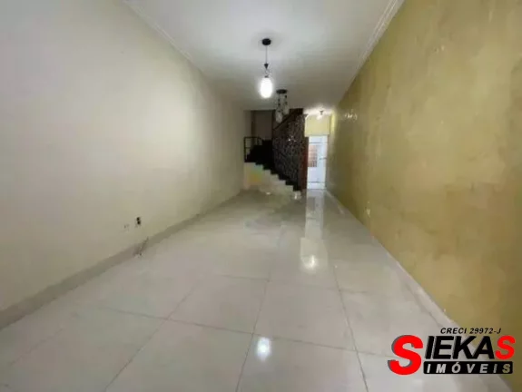 Imagem Casa à venda em São Paulo-SP, bairro Jardim Vila Formosa: 2 quartos, 1 suíte, 1 sala, 3 banheiros, 2 vagas de garagem, 90,00 m²