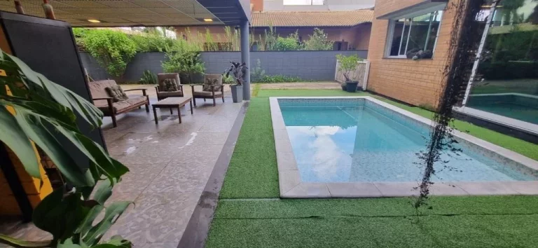 Imagem Sobrado com 3 dormitórios à venda, 325 m² por R$ 2.900.000,00 - Jardim Residencial Suzano - Suzano/SP