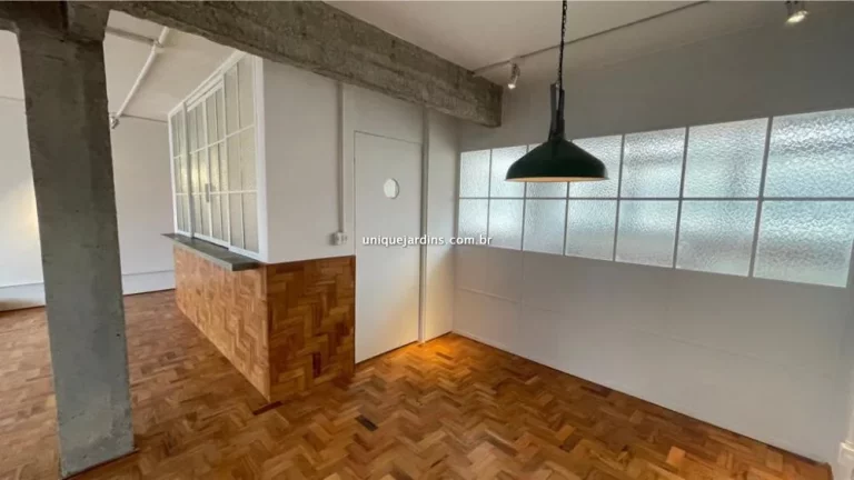 Imagem Apartamento para alugar Pinheiros São Paulo